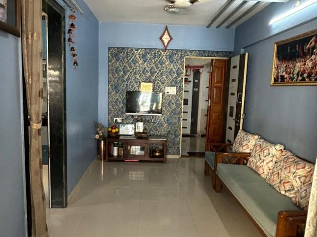 Flat for sale in Kamothe - Mumbai, National Capital Territory Of Delhi