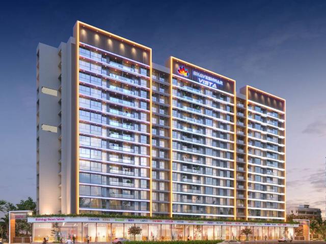 Flat for sale in Kamothe - Mumbai, National Capital Territory Of Delhi