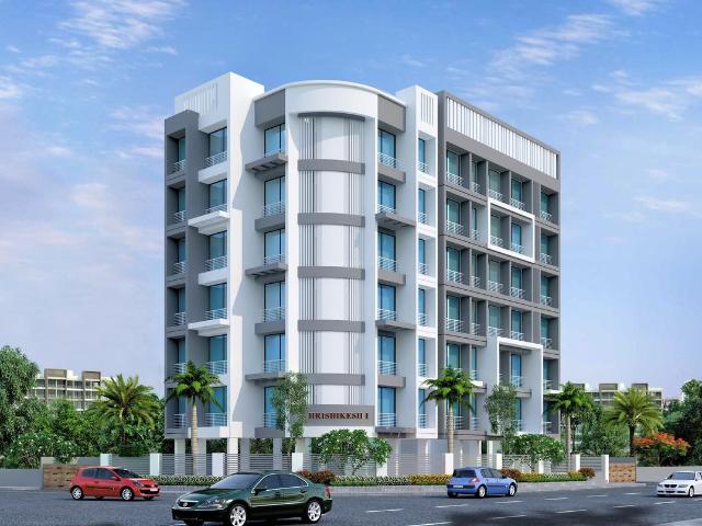 Flat for sale in Kamothe - Mumbai, National Capital Territory Of Delhi