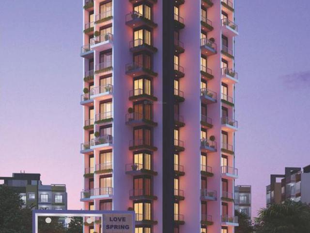 Flat for sale in Kamothe - Mumbai, National Capital Territory Of Delhi
