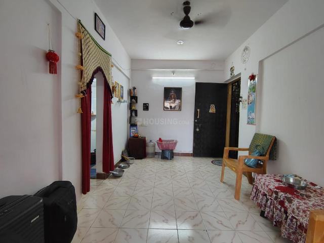 Flat for sale in Kamothe - Mumbai, National Capital Territory Of Delhi