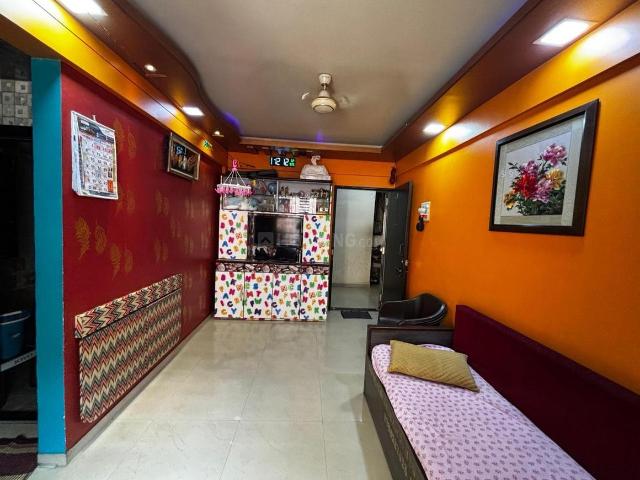 Flat for sale in Kamothe - Mumbai, National Capital Territory Of Delhi