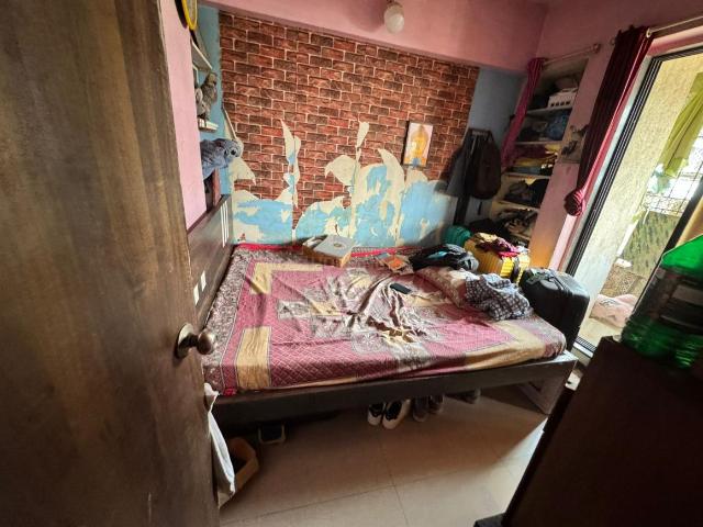 Flat for sale in Kamothe - Mumbai, National Capital Territory Of Delhi