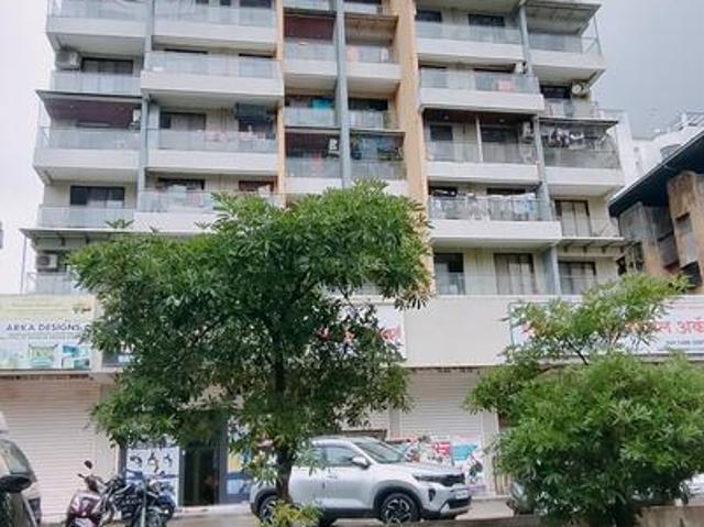 Flat for sale in Kamothe - Mumbai, National Capital Territory Of Delhi