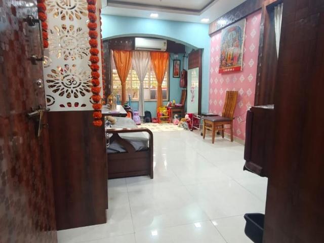 Flat for sale in Kamothe - Mumbai, National Capital Territory Of Delhi
