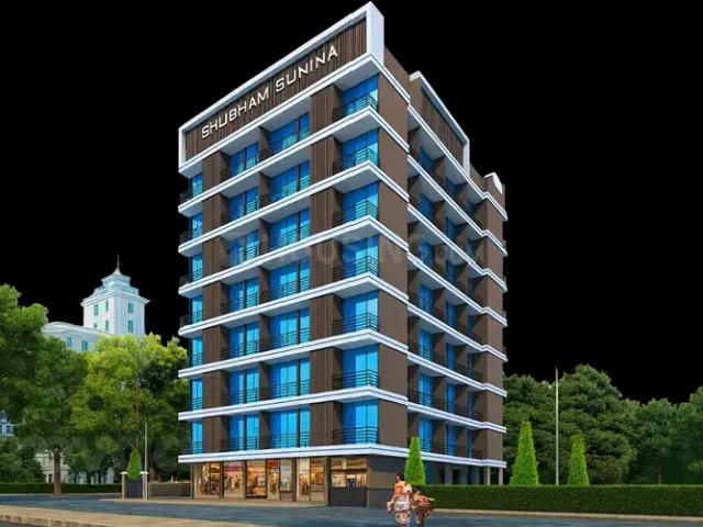 Flat for sale in Kamothe - Mumbai, National Capital Territory Of Delhi