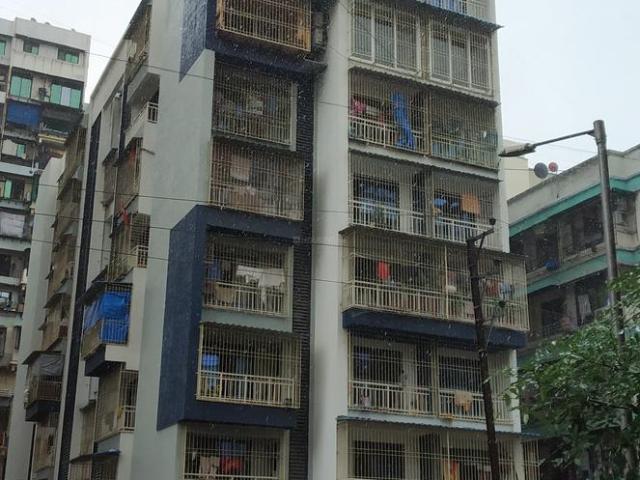 Flat for sale in Kamothe - Mumbai, National Capital Territory Of Delhi