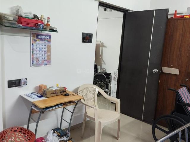 Flat for sale in Kamothe - Mumbai, National Capital Territory Of Delhi