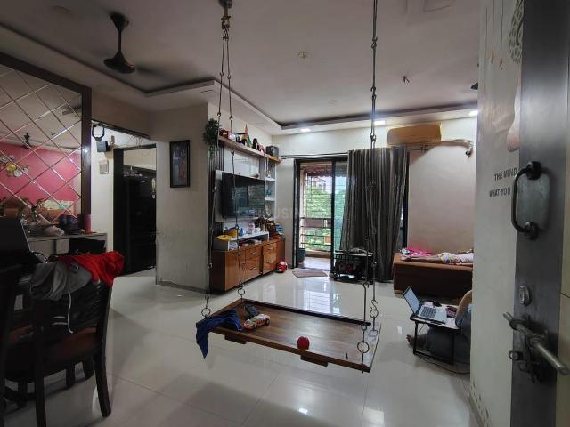 Flat for sale in Kamothe - Mumbai, National Capital Territory Of Delhi