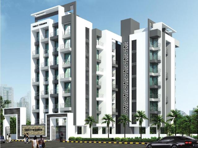Flat for sale in Kamothe - Mumbai, National Capital Territory Of Delhi