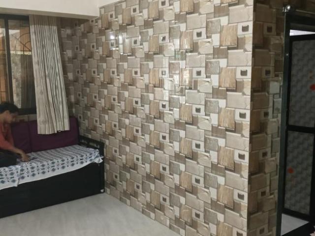 Flat for sale in Kamothe - Mumbai, National Capital Territory Of Delhi