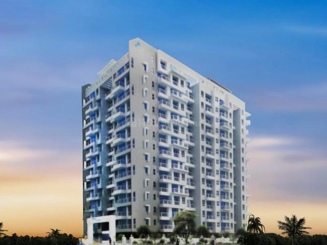 Flat for sale in Kamothe - Mumbai, National Capital Territory Of Delhi