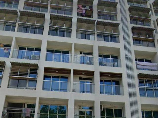 Flat for sale in Kamothe - Mumbai, National Capital Territory Of Delhi