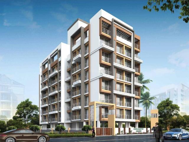 Flat for sale in Kamothe - Mumbai, National Capital Territory Of Delhi