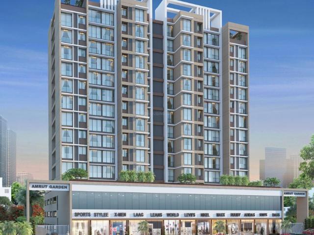Flat for sale in Panvel, Raigad