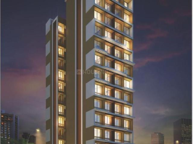 Flat for sale in Kamothe - Mumbai, National Capital Territory Of Delhi