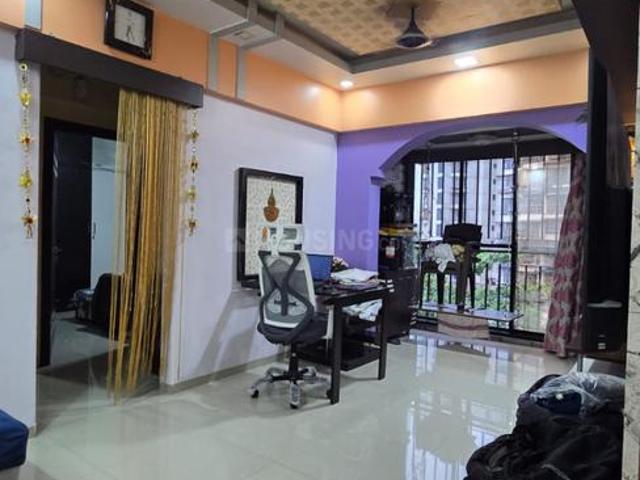 Flat for sale in Kamothe - Mumbai, National Capital Territory Of Delhi