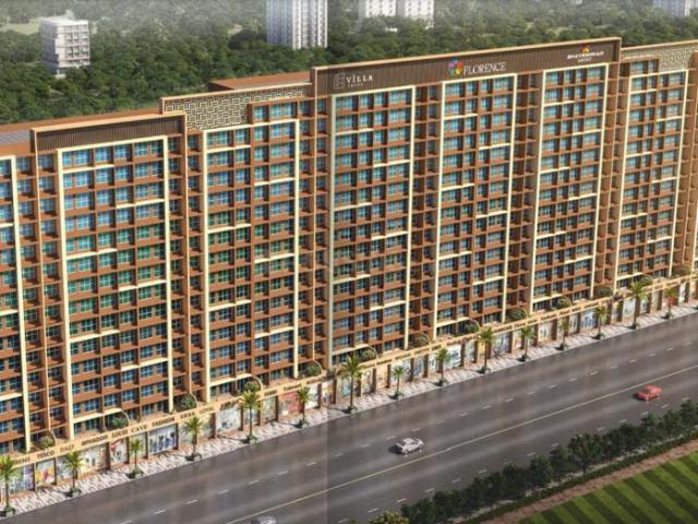 Flat for sale in Kamothe - Mumbai, National Capital Territory Of Delhi