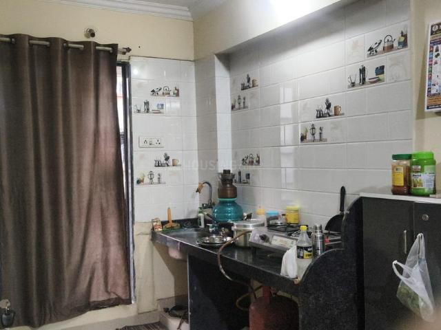 Flat for sale in Panvel, Raigad