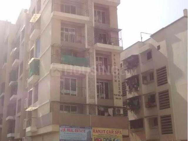 Flat for sale in Panvel, Raigad