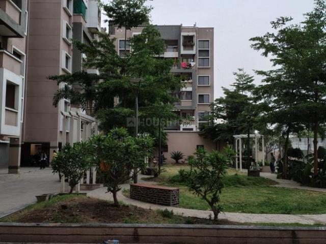 Flat for rent in Madya