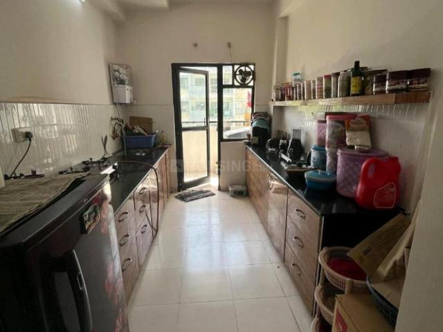 Flat for rent in Madya