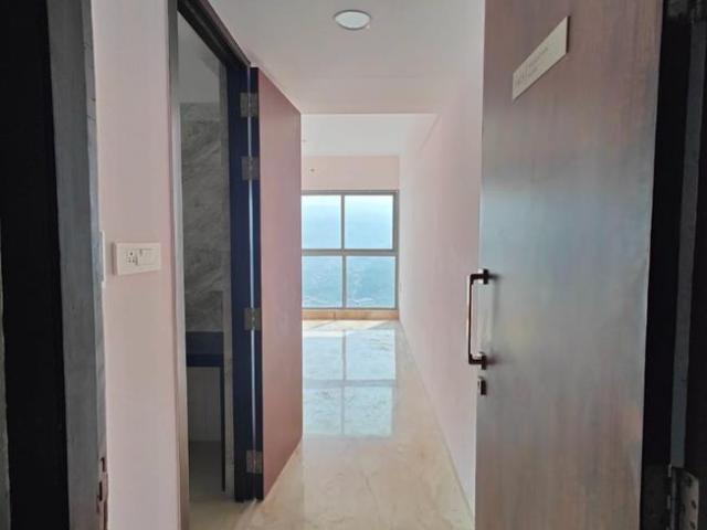 Flat for rent in Kandivali East, Mumbai Suburban District