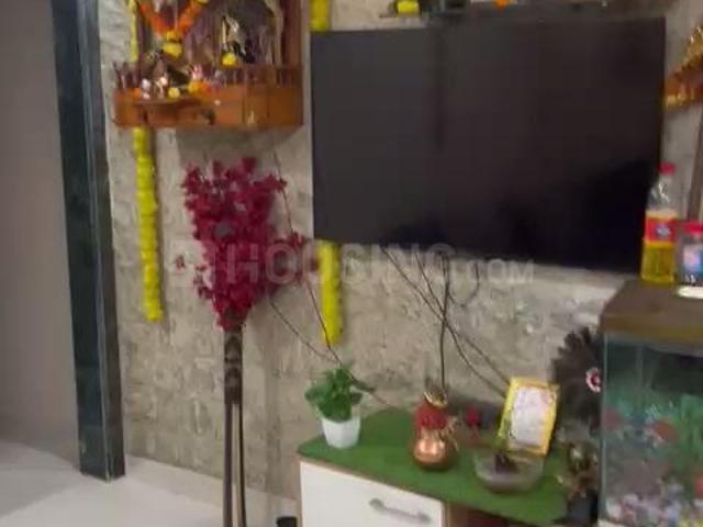 Flat for rent in Thakur Village, Mumbai Suburban District