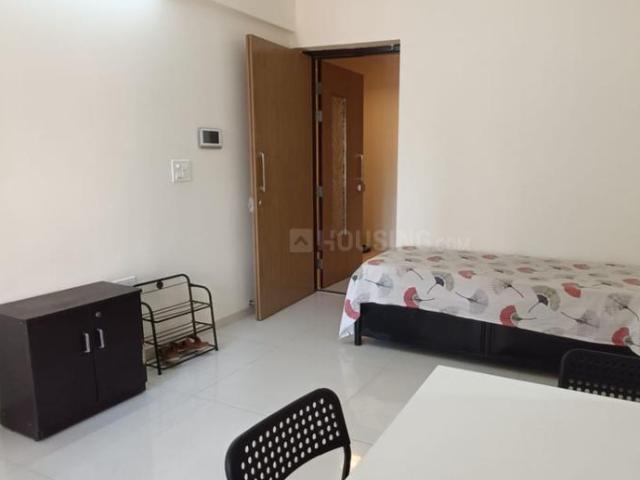 Flat for rent in Kandivali East, Mumbai Suburban District