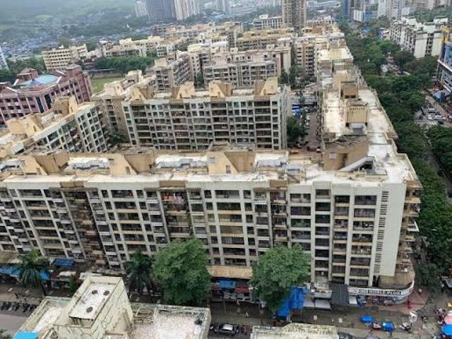 Flat for rent in Andheri - Mumbai, National Capital Territory Of Delhi