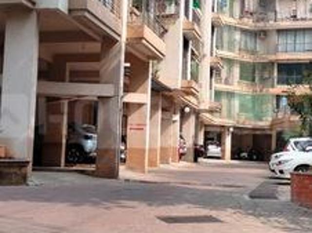 Flat for rent in Andheri - Mumbai, National Capital Territory Of Delhi