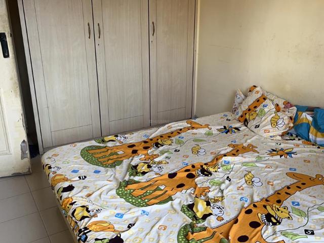 Flat for rent in Thakur Village, Mumbai Suburban District