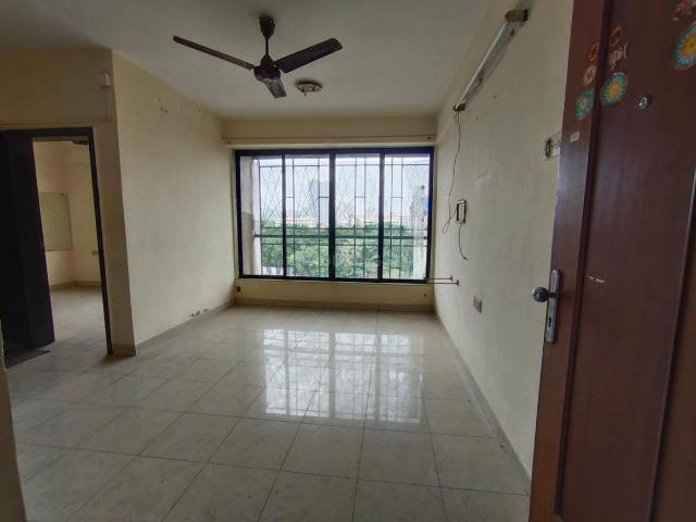 Flat for rent in Thakur Village, Mumbai Suburban District