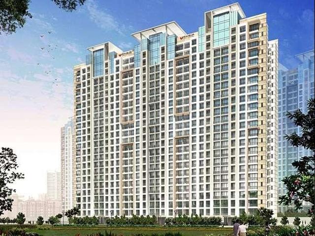 Flat for rent in Andheri - Mumbai, National Capital Territory Of Delhi
