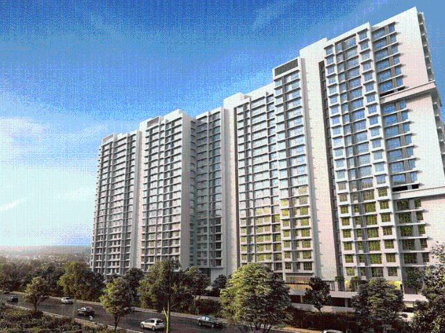 Flat for rent in Andheri - Mumbai, National Capital Territory Of Delhi