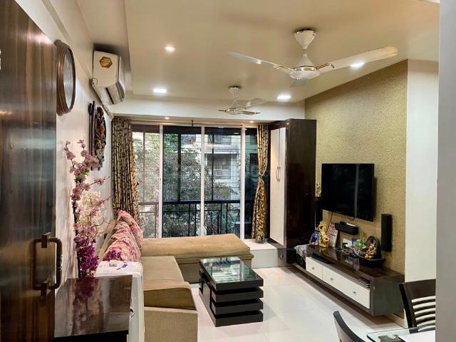 Flat for rent in Andheri - Mumbai, National Capital Territory Of Delhi