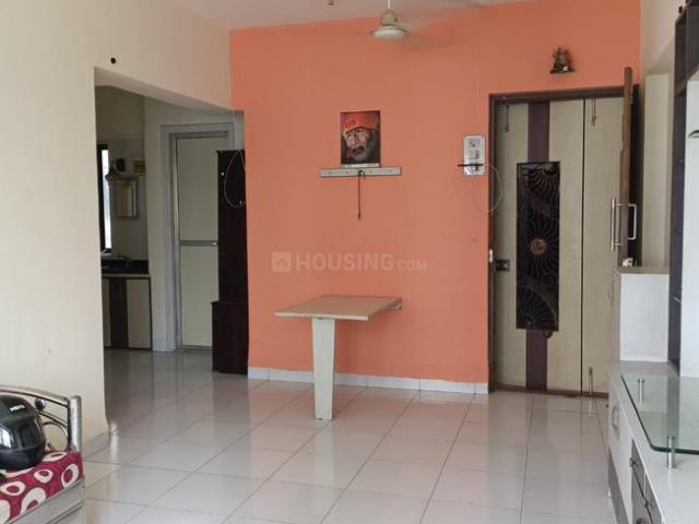 Flat for rent in Thakur Village, Mumbai Suburban District