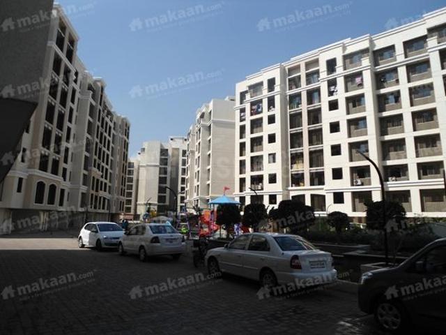 Flat for rent in Andheri - Mumbai, National Capital Territory Of Delhi