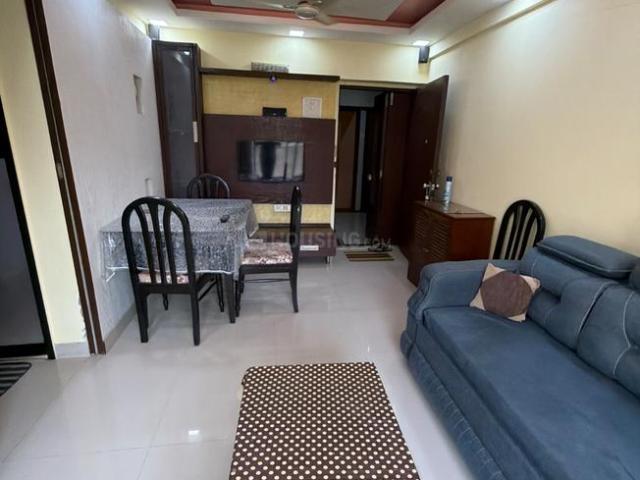 Flat for rent in Thakur Village, Mumbai Suburban District