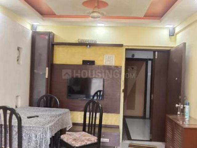 Flat for rent in Thakur Village, Mumbai Suburban District