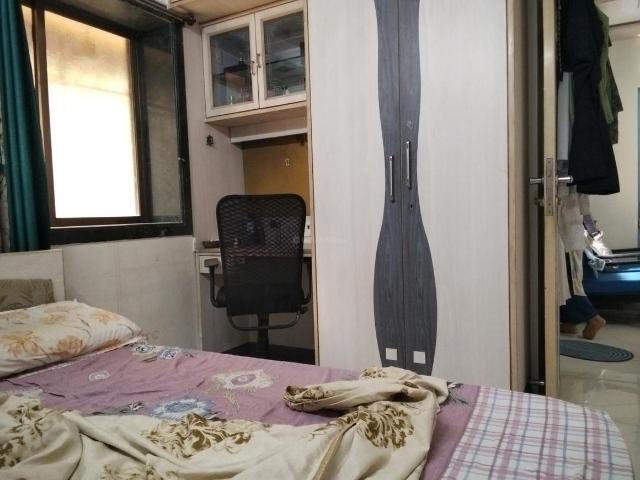 Flat for rent in Thakur Village, Mumbai Suburban District