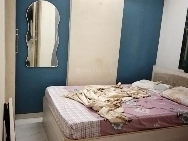 Flat for rent in Thakur Village, Mumbai Suburban District