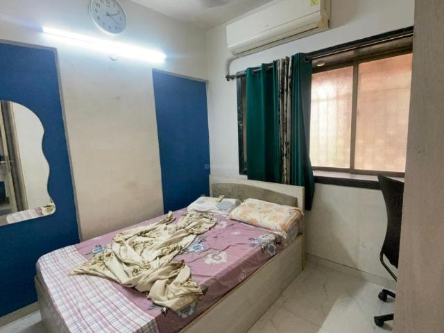 Flat for rent in Thakur Village, Mumbai Suburban District