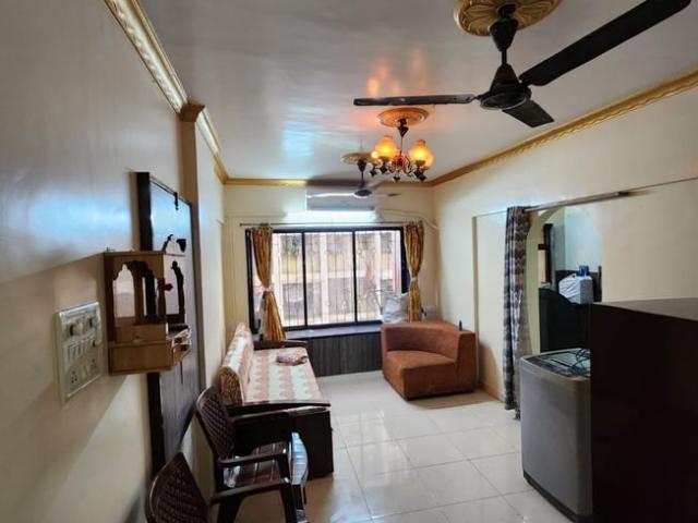 Flat for rent in Kandivali East, Mumbai Suburban District