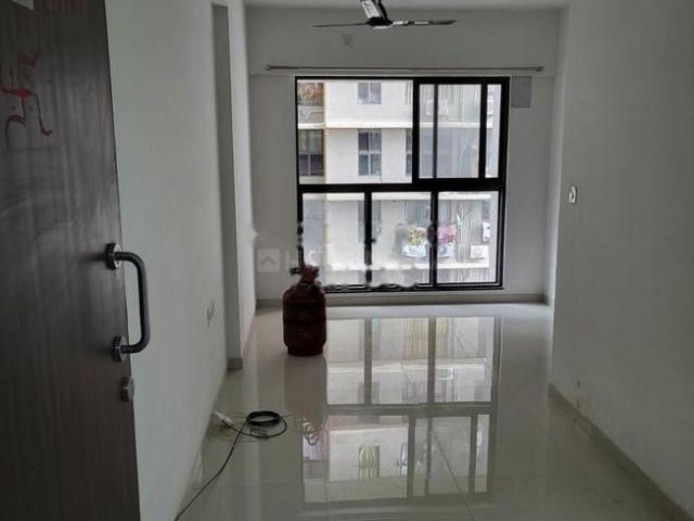 Flat for rent in Kandivali East, Mumbai Suburban District