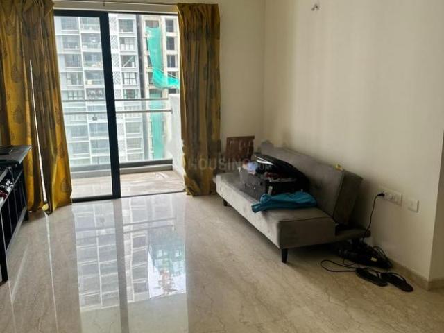 Flat for rent in Thakur Village, Mumbai Suburban District