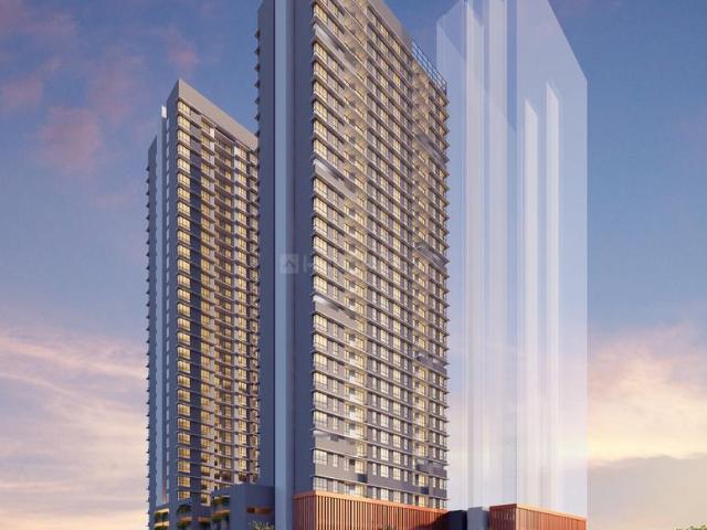 Flat for rent in Kandivali East, Mumbai Suburban District