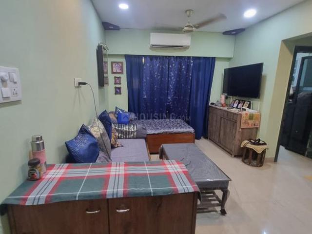 Flat for rent in Thakur Village, Mumbai Suburban District
