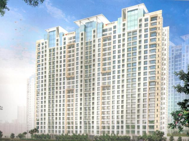 Flat for sale in Andheri - Mumbai, National Capital Territory Of Delhi
