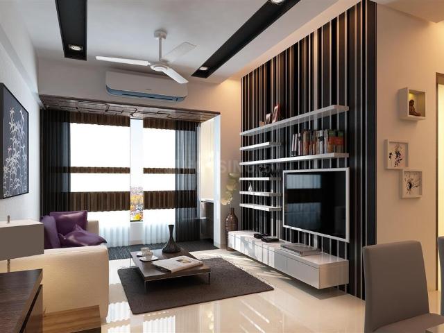 Flat for sale in Andheri - Mumbai, National Capital Territory Of Delhi